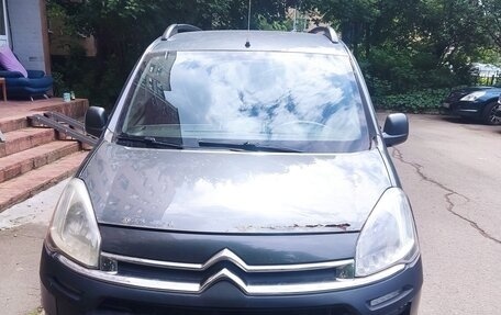 Citroen Berlingo II рестайлинг, 2014 год, 440 000 рублей, 1 фотография
