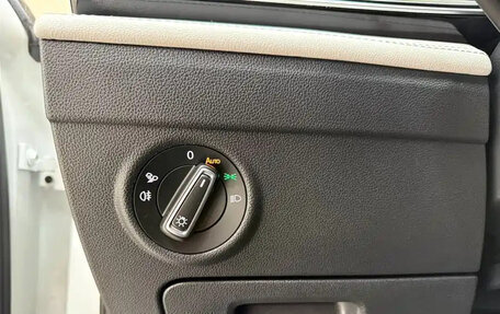 Volkswagen Tiguan II, 2023 год, 2 000 000 рублей, 16 фотография