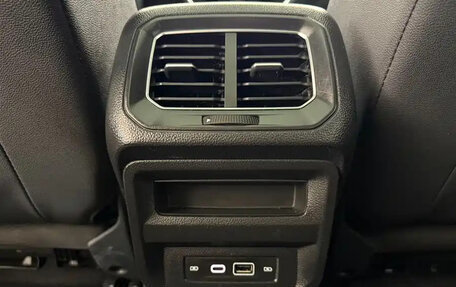 Volkswagen Tiguan II, 2023 год, 2 000 000 рублей, 17 фотография