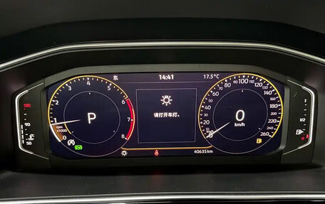 Volkswagen Tiguan II, 2023 год, 2 000 000 рублей, 10 фотография