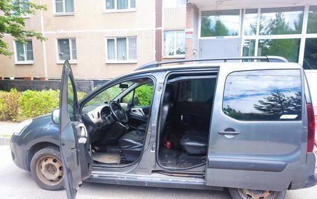 Citroen Berlingo II рестайлинг, 2014 год, 440 000 рублей, 3 фотография