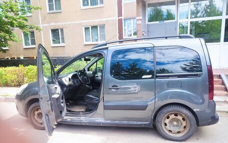 Citroen Berlingo II рестайлинг, 2014 год, 440 000 рублей, 4 фотография