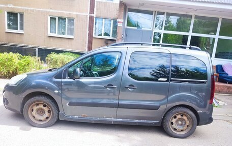 Citroen Berlingo II рестайлинг, 2014 год, 440 000 рублей, 5 фотография