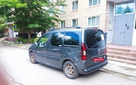 Citroen Berlingo II рестайлинг, 2014 год, 440 000 рублей, 2 фотография