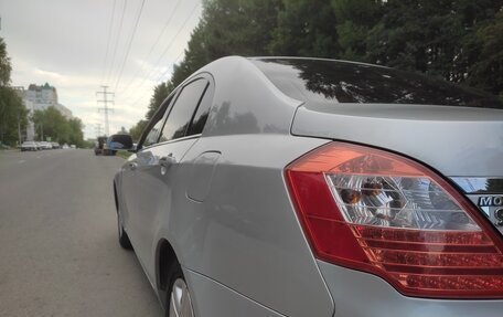 Geely Emgrand EC7, 2014 год, 263 000 рублей, 8 фотография