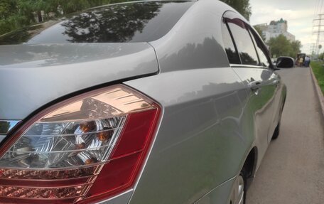 Geely Emgrand EC7, 2014 год, 263 000 рублей, 7 фотография