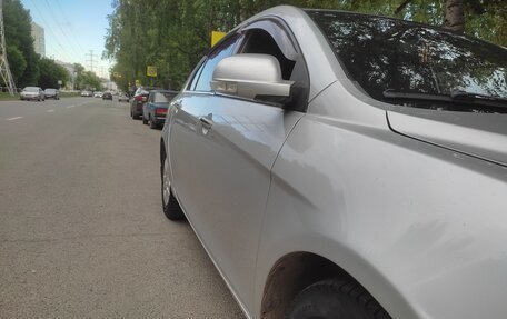 Geely Emgrand EC7, 2014 год, 263 000 рублей, 15 фотография
