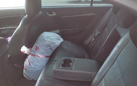 Geely Emgrand EC7, 2014 год, 263 000 рублей, 21 фотография