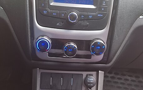 Geely Emgrand EC7, 2014 год, 263 000 рублей, 20 фотография