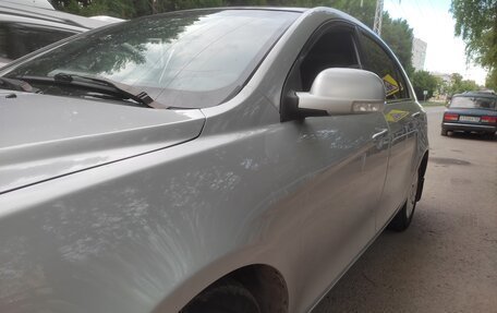 Geely Emgrand EC7, 2014 год, 263 000 рублей, 16 фотография