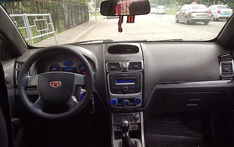 Geely Emgrand EC7, 2014 год, 263 000 рублей, 18 фотография