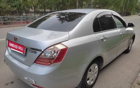 Geely Emgrand EC7, 2014 год, 263 000 рублей, 6 фотография