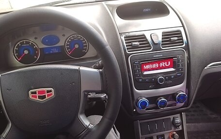 Geely Emgrand EC7, 2014 год, 263 000 рублей, 19 фотография