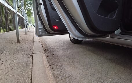 Geely Emgrand EC7, 2014 год, 263 000 рублей, 22 фотография