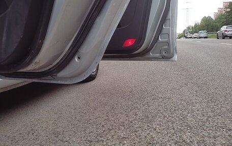 Geely Emgrand EC7, 2014 год, 263 000 рублей, 23 фотография