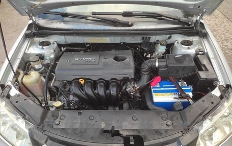 Geely Emgrand EC7, 2014 год, 263 000 рублей, 26 фотография