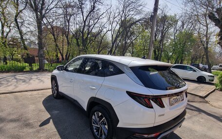 Hyundai Tucson, 2022 год, 3 100 000 рублей, 4 фотография
