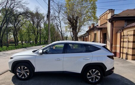 Hyundai Tucson, 2022 год, 3 100 000 рублей, 5 фотография