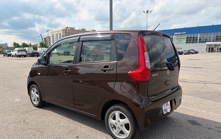 Nissan Dayz I рестайлинг, 2017 год, 500 000 рублей, 4 фотография