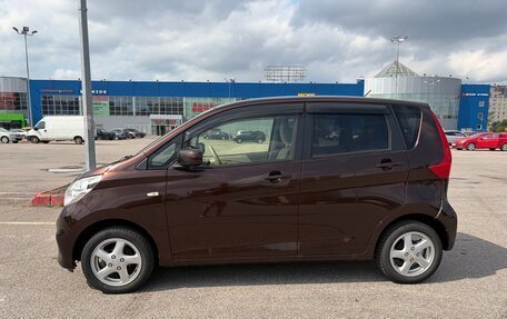 Nissan Dayz I рестайлинг, 2017 год, 500 000 рублей, 3 фотография