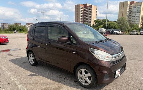 Nissan Dayz I рестайлинг, 2017 год, 500 000 рублей, 8 фотография