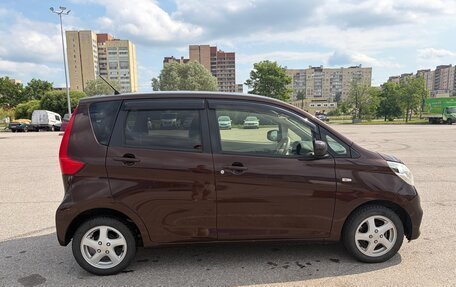 Nissan Dayz I рестайлинг, 2017 год, 500 000 рублей, 7 фотография
