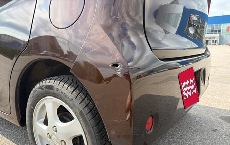 Nissan Dayz I рестайлинг, 2017 год, 500 000 рублей, 9 фотография