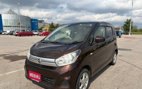 Nissan Dayz I рестайлинг, 2017 год, 500 000 рублей, 2 фотография