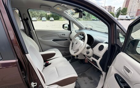 Nissan Dayz I рестайлинг, 2017 год, 500 000 рублей, 12 фотография