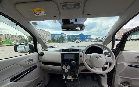 Nissan Dayz I рестайлинг, 2017 год, 500 000 рублей, 13 фотография