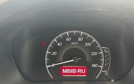 Nissan Dayz I рестайлинг, 2017 год, 500 000 рублей, 14 фотография