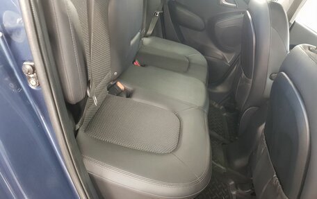 Hyundai ix35 I рестайлинг, 2011 год, 1 349 000 рублей, 7 фотография