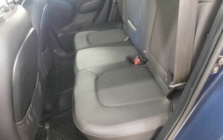 Hyundai ix35 I рестайлинг, 2011 год, 1 349 000 рублей, 6 фотография