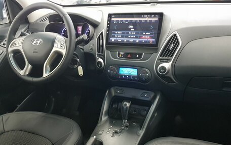 Hyundai ix35 I рестайлинг, 2011 год, 1 349 000 рублей, 4 фотография