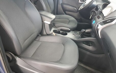 Hyundai ix35 I рестайлинг, 2011 год, 1 349 000 рублей, 8 фотография