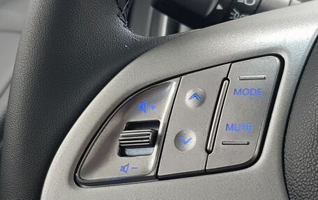 Hyundai ix35 I рестайлинг, 2011 год, 1 349 000 рублей, 12 фотография