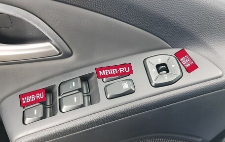 Hyundai ix35 I рестайлинг, 2011 год, 1 349 000 рублей, 9 фотография