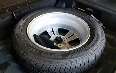 Hyundai ix35 I рестайлинг, 2011 год, 1 349 000 рублей, 19 фотография
