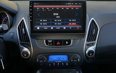 Hyundai ix35 I рестайлинг, 2011 год, 1 349 000 рублей, 16 фотография