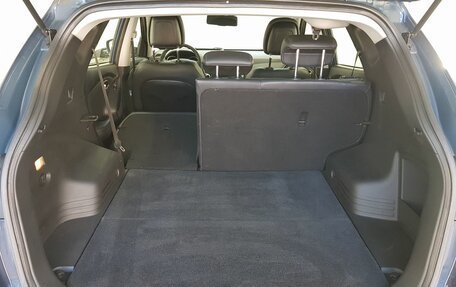 Hyundai ix35 I рестайлинг, 2011 год, 1 349 000 рублей, 17 фотография
