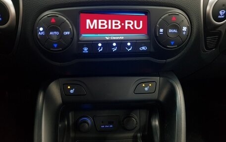 Hyundai ix35 I рестайлинг, 2011 год, 1 349 000 рублей, 15 фотография