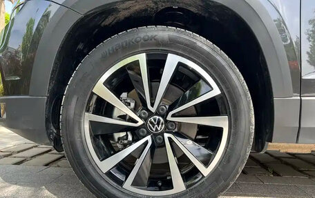 Volkswagen Tharu, 2023 год, 1 600 000 рублей, 23 фотография