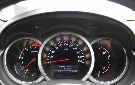 Suzuki Grand Vitara, 2014 год, 1 539 000 рублей, 12 фотография