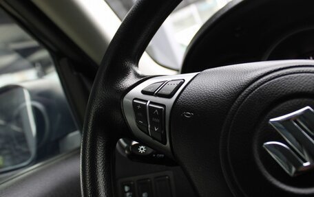 Suzuki Grand Vitara, 2014 год, 1 539 000 рублей, 11 фотография