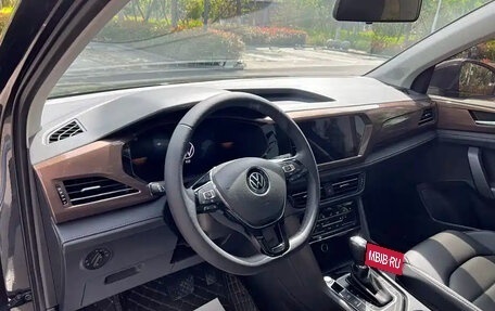Volkswagen Tharu, 2023 год, 1 600 000 рублей, 9 фотография