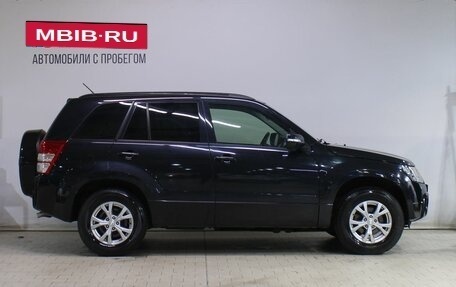 Suzuki Grand Vitara, 2014 год, 1 539 000 рублей, 8 фотография