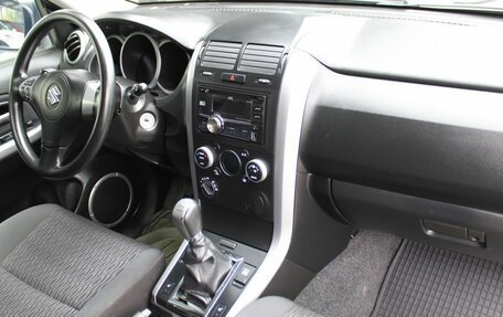 Suzuki Grand Vitara, 2014 год, 1 539 000 рублей, 16 фотография