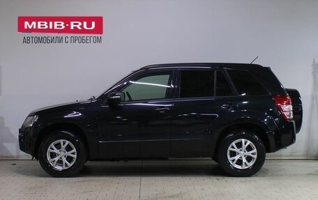 Suzuki Grand Vitara, 2014 год, 1 539 000 рублей, 7 фотография