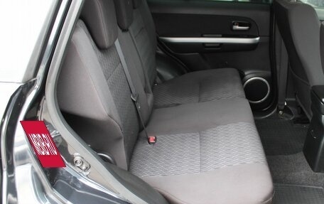 Suzuki Grand Vitara, 2014 год, 1 539 000 рублей, 17 фотография