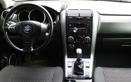 Suzuki Grand Vitara, 2014 год, 1 539 000 рублей, 10 фотография